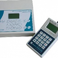 «Эксперт-001-нитрат» - Комплект для измерения нитратов